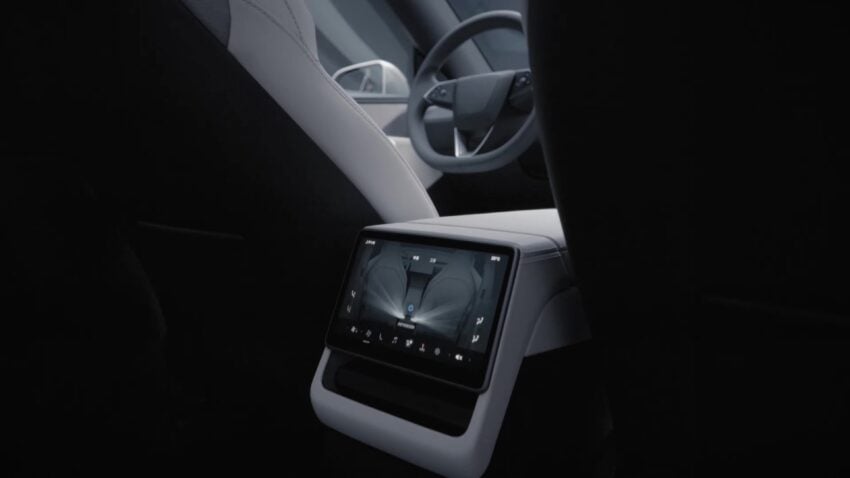 Tesla Model Y L 长轴六人座版本中国首发, 车身更长、更高, 额外增加第三排座椅, 续航里程751公里, 19.9万令吉起 305329