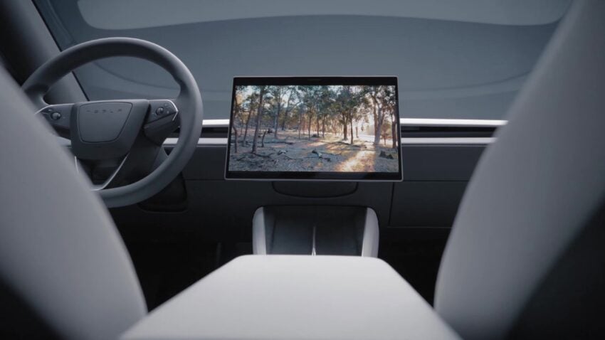 Tesla Model Y L 长轴六人座版本中国首发, 车身更长、更高, 额外增加第三排座椅, 续航里程751公里, 19.9万令吉起 305330
