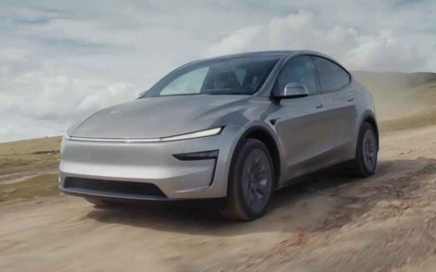 Tesla Model Y L 长轴六人座版本中国首发, 车身更长、更高, 额外增加第三排座椅, 续航里程751公里, 19.9万令吉起 305295