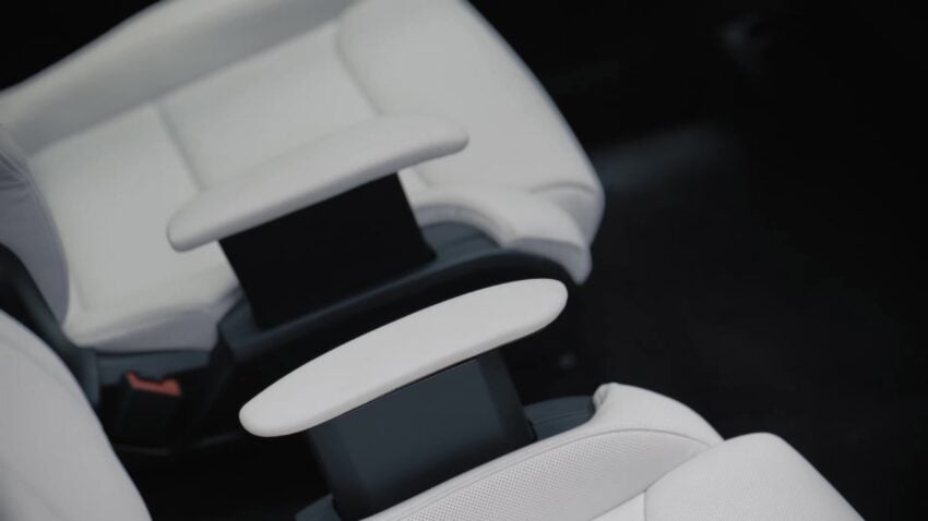 Tesla Model Y L 长轴六人座版本中国首发, 车身更长、更高, 额外增加第三排座椅, 续航里程751公里, 19.9万令吉起 305333
