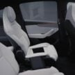 Tesla Model Y L 长轴六人座版本中国首发, 车身更长、更高, 额外增加第三排座椅, 续航里程751公里, 19.9万令吉起