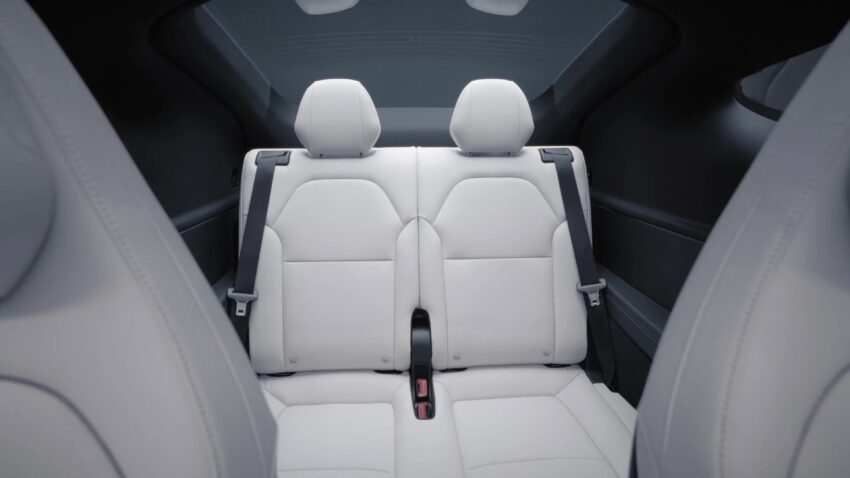 Tesla Model Y L 长轴六人座版本中国首发, 车身更长、更高, 额外增加第三排座椅, 续航里程751公里, 19.9万令吉起 305335