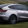 Tesla Model Y L 长轴六人座版本中国首发, 车身更长、更高, 额外增加第三排座椅, 续航里程751公里, 19.9万令吉起