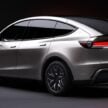 Tesla Model Y L 长轴六人座版本中国首发, 车身更长、更高, 额外增加第三排座椅, 续航里程751公里, 19.9万令吉起