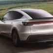Tesla Model Y L 长轴六人座版本中国首发, 车身更长、更高, 额外增加第三排座椅, 续航里程751公里, 19.9万令吉起