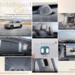 2025 Zeekr 7X 本地规格确认, 续航里程最长615公里, 最快3.8秒破百, 10.5分钟可从10%充电至80%, 优惠价18.2万起