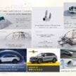 2025 Zeekr 7X 本地规格确认, 续航里程最长615公里, 最快3.8秒破百, 10.5分钟可从10%充电至80%, 优惠价18.2万起