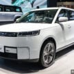 现身原厂宣传海报! Jaecoo J5 与 Omoda C9 PHEV 即将来马, 或在本月21至24日于吉隆坡 Desa Park City 亮相?