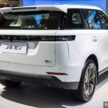 现身原厂宣传海报! Jaecoo J5 与 Omoda C9 PHEV 即将来马, 或在本月21至24日于吉隆坡 Desa Park City 亮相?
