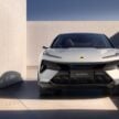 2026 Lotus Eletre 新年式升级版登陆大马, 新增入门版 Eletre 600 降低门槛, 最快2.95秒破百, 售价49.9万令吉起