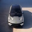2026 Lotus Eletre 新年式升级版登陆大马, 新增入门版 Eletre 600 降低门槛, 最快2.95秒破百, 售价49.9万令吉起