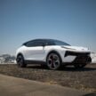 2026 Lotus Eletre 新年式升级版登陆大马, 新增入门版 Eletre 600 降低门槛, 最快2.95秒破百, 售价49.9万令吉起