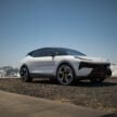 2026 Lotus Eletre 新年式升级版登陆大马, 新增入门版 Eletre 600 降低门槛, 最快2.95秒破百, 售价49.9万令吉起