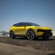 2026 Lotus Eletre 新年式升级版登陆大马, 新增入门版 Eletre 600 降低门槛, 最快2.95秒破百, 售价49.9万令吉起