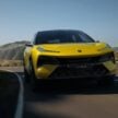 2026 Lotus Eletre 新年式升级版登陆大马, 新增入门版 Eletre 600 降低门槛, 最快2.95秒破百, 售价49.9万令吉起