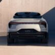 2026 Lotus Eletre 新年式升级版登陆大马, 新增入门版 Eletre 600 降低门槛, 最快2.95秒破百, 售价49.9万令吉起