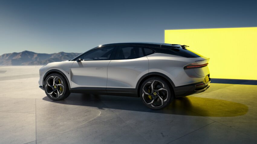 2026 Lotus Eletre 新年式升级版登陆大马, 新增入门版 Eletre 600 降低门槛, 最快2.95秒破百, 售价49.9万令吉起 305630
