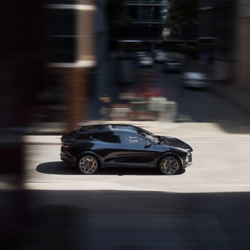 2026 Lotus Eletre 新年式升级版登陆大马, 新增入门版 Eletre 600 降低门槛, 最快2.95秒破百, 售价49.9万令吉起 305649