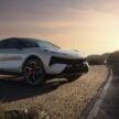 2026 Lotus Eletre 新年式升级版登陆大马, 新增入门版 Eletre 600 降低门槛, 最快2.95秒破百, 售价49.9万令吉起