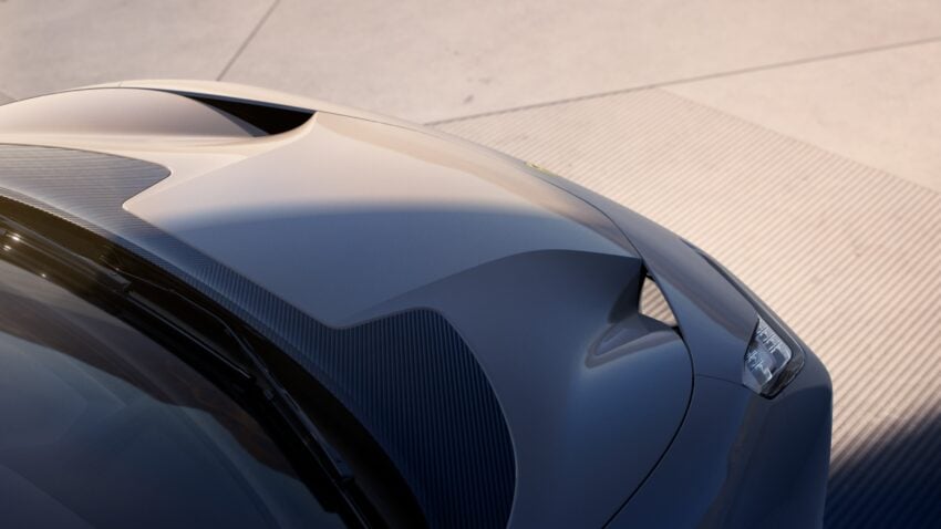 2026 Lotus Eletre 新年式升级版登陆大马, 新增入门版 Eletre 600 降低门槛, 最快2.95秒破百, 售价49.9万令吉起 305652