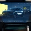2026 Lotus Eletre 新年式升级版登陆大马, 新增入门版 Eletre 600 降低门槛, 最快2.95秒破百, 售价49.9万令吉起