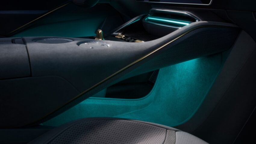 2026 Lotus Eletre 新年式升级版登陆大马, 新增入门版 Eletre 600 降低门槛, 最快2.95秒破百, 售价49.9万令吉起 305660