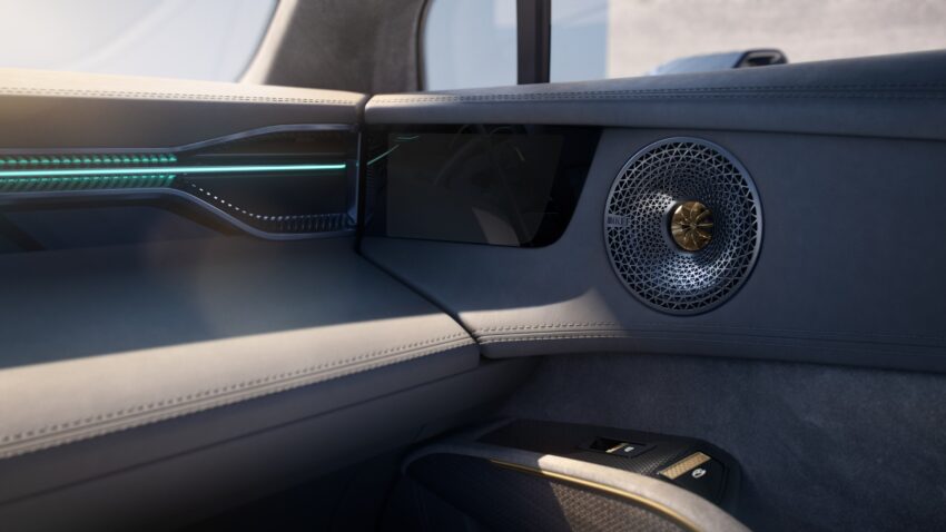 2026 Lotus Eletre 新年式升级版登陆大马, 新增入门版 Eletre 600 降低门槛, 最快2.95秒破百, 售价49.9万令吉起 305661
