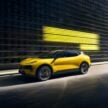 2026 Lotus Eletre 新年式升级版登陆大马, 新增入门版 Eletre 600 降低门槛, 最快2.95秒破百, 售价49.9万令吉起