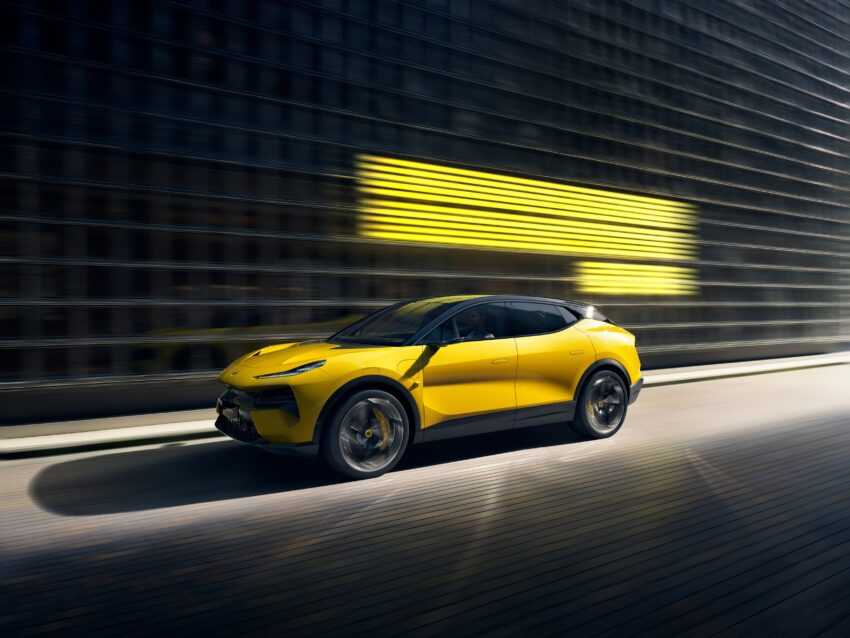 2026 Lotus Eletre 新年式升级版登陆大马, 新增入门版 Eletre 600 降低门槛, 最快2.95秒破百, 售价49.9万令吉起 305633