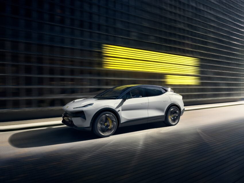 2026 Lotus Eletre 新年式升级版登陆大马, 新增入门版 Eletre 600 降低门槛, 最快2.95秒破百, 售价49.9万令吉起 305634