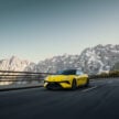 2026 Lotus Emeya 升级版本地开卖！调整车系阵容、命名和价格，入门款 Emeya 600 售RM459k，较之前便宜10万