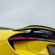 2026 Lotus Emeya 升级版本地开卖！调整车系阵容、命名和价格，入门款 Emeya 600 售RM459k，较之前便宜10万