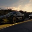 2026 Lotus Emeya 升级版本地开卖！调整车系阵容、命名和价格，入门款 Emeya 600 售RM459k，较之前便宜10万