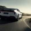 2026 Lotus Emeya 升级版本地开卖！调整车系阵容、命名和价格，入门款 Emeya 600 售RM459k，较之前便宜10万