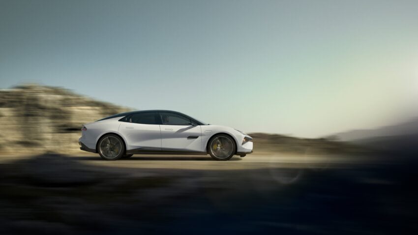 2026 Lotus Emeya 升级版本地开卖！调整车系阵容、命名和价格，入门款 Emeya 600 售RM459k，较之前便宜10万 304891