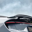 2026 Lotus Emeya 升级版本地开卖！调整车系阵容、命名和价格，入门款 Emeya 600 售RM459k，较之前便宜10万