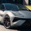 2026 Lotus Emeya 升级版本地开卖！调整车系阵容、命名和价格，入门款 Emeya 600 售RM459k，较之前便宜10万