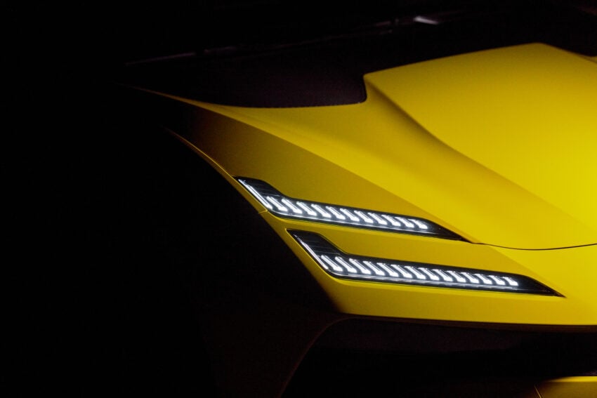 2026 Lotus Emeya 升级版本地开卖！调整车系阵容、命名和价格，入门款 Emeya 600 售RM459k，较之前便宜10万 304898