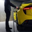 2026 Lotus Emeya 升级版本地开卖！调整车系阵容、命名和价格，入门款 Emeya 600 售RM459k，较之前便宜10万