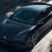2026 Lotus Emeya 升级版本地开卖！调整车系阵容、命名和价格，入门款 Emeya 600 售RM459k，较之前便宜10万