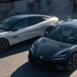 2026 Lotus Emeya 升级版本地开卖！调整车系阵容、命名和价格，入门款 Emeya 600 售RM459k，较之前便宜10万