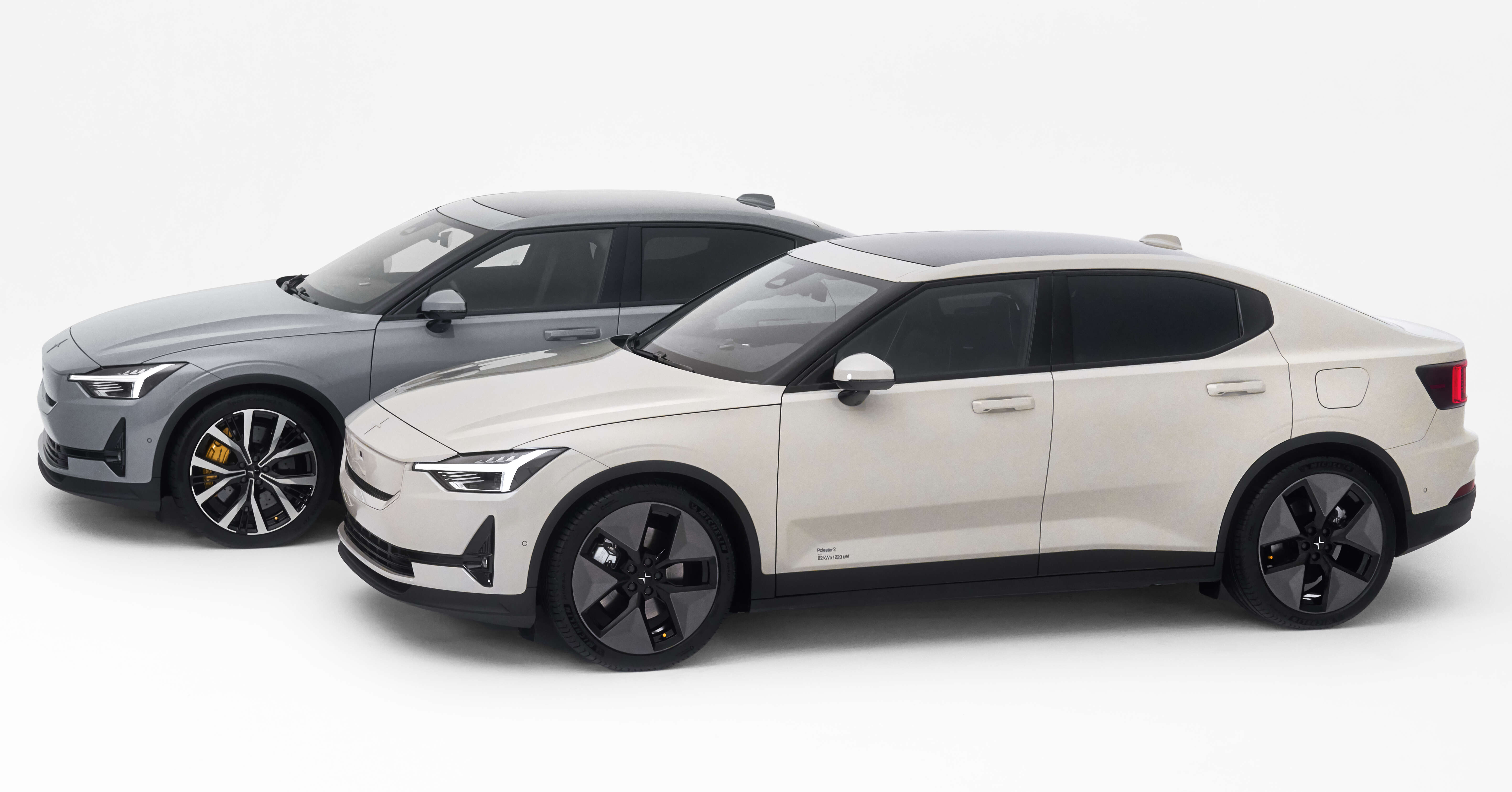 2025上半年仅卖出69辆新车，Polestar 或将退出中国市场