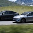 2026 Tesla Model Y Performance 全球首发, 定位车系旗舰性能版, 3.5秒破百, 极速250km/h, 续航里程可达580公里