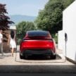 2026 Tesla Model Y Performance 全球首发, 定位车系旗舰性能版, 3.5秒破百, 极速250km/h, 续航里程可达580公里