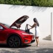 2026 Tesla Model Y Performance 全球首发, 定位车系旗舰性能版, 3.5秒破百, 极速250km/h, 续航里程可达580公里