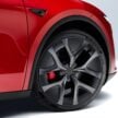2026 Tesla Model Y Performance 全球首发, 定位车系旗舰性能版, 3.5秒破百, 极速250km/h, 续航里程可达580公里