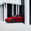 2026 Tesla Model Y Performance 全球首发, 定位车系旗舰性能版, 3.5秒破百, 极速250km/h, 续航里程可达580公里