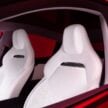 2026 Tesla Model Y Performance 全球首发, 定位车系旗舰性能版, 3.5秒破百, 极速250km/h, 续航里程可达580公里