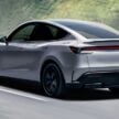2026 Tesla Model Y Performance 全球首发, 定位车系旗舰性能版, 3.5秒破百, 极速250km/h, 续航里程可达580公里