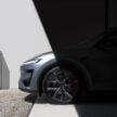2026 Tesla Model Y Performance 全球首发, 定位车系旗舰性能版, 3.5秒破百, 极速250km/h, 续航里程可达580公里